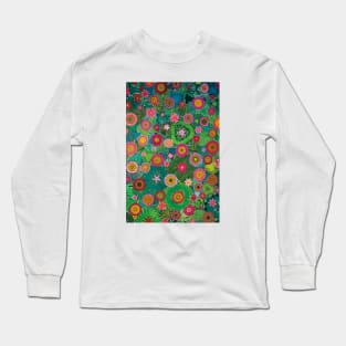 Lily of the valley Long Sleeve T-Shirt